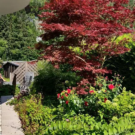 דירה Schulte - Jupp Und Liesl