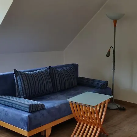 アパート Schulte - Jupp Und Liesl *