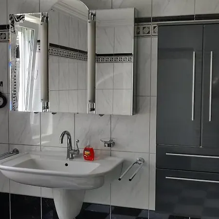 דירה Schulte - Jupp Und Liesl