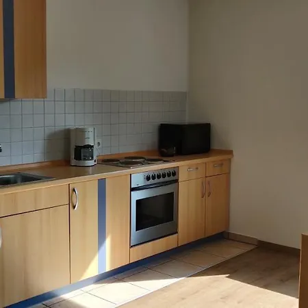 Schulte - Jupp Und Liesl דירה אולסברג