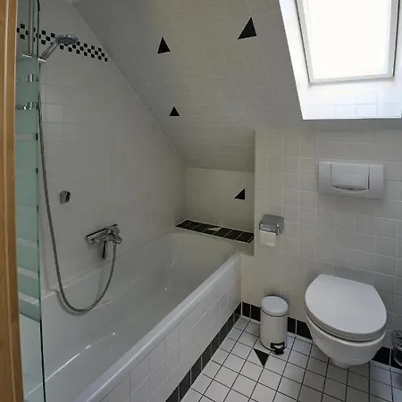 Schulte - Jupp Und Liesl דירה אולסברג