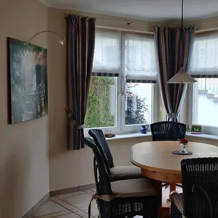 Schulte - Jupp Und Liesl דירה אולסברג