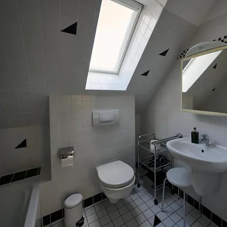 Schulte - Jupp Und Liesl דירה אולסברג