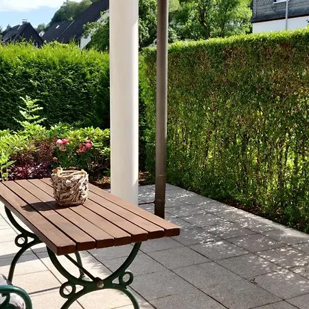 Schulte - Jupp Und Liesl Apartment Olsberg