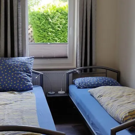 Schulte - Jupp Und Liesl דירה אולסברג