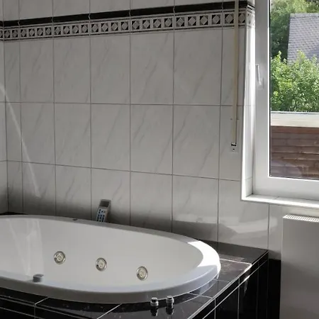 דירה Schulte - Jupp Und Liesl