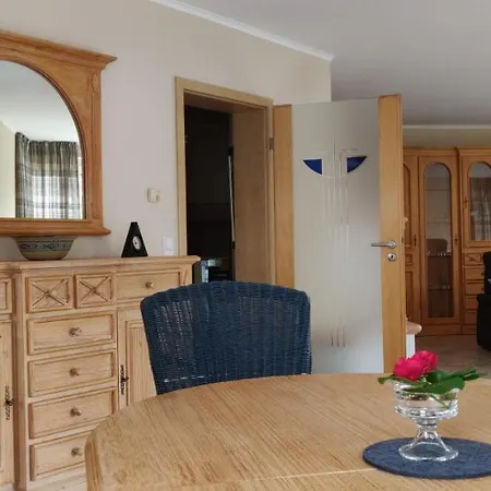 Schulte - Jupp Und Liesl Apartment Olsberg