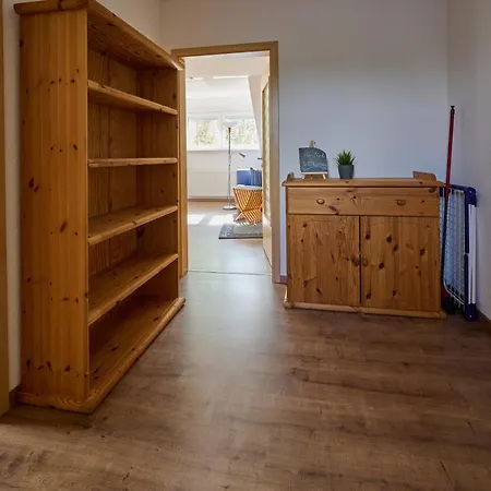 דירה Schulte - Jupp Und Liesl