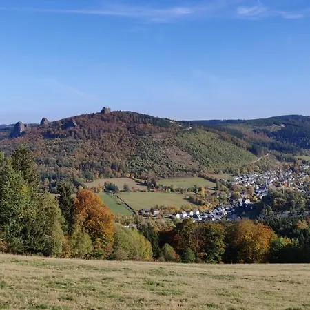Schulte - Jupp Und Liesl Apartment *