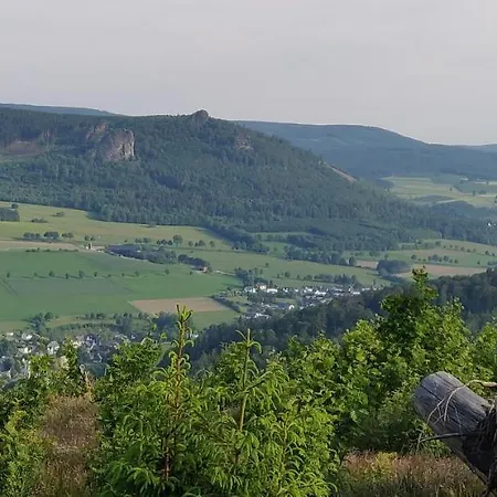 דירה Schulte - Jupp Und Liesl