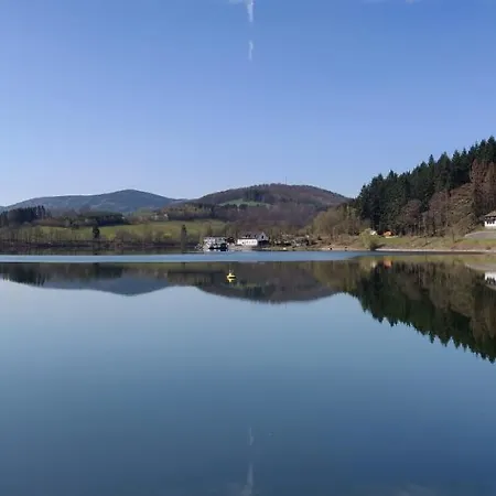 Schulte - Jupp Und Liesl דירה אולסברג