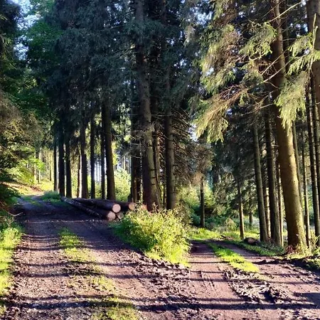 Schulte - Jupp Und Liesl דירה אולסברג