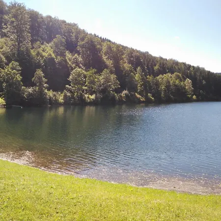 アパート Schulte - Jupp Und Liesl オルスベルク