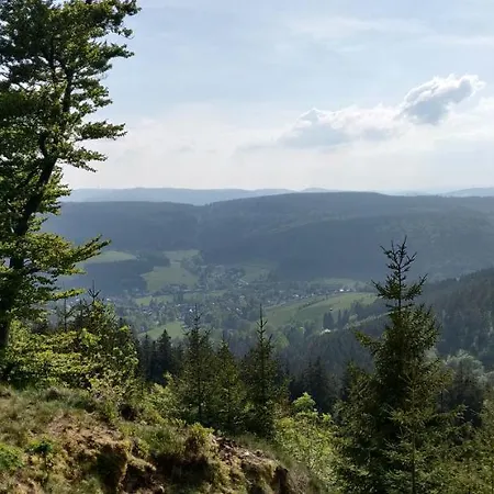 דירה Schulte - Jupp Und Liesl