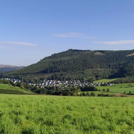 Schulte - Jupp Und Liesl דירה *