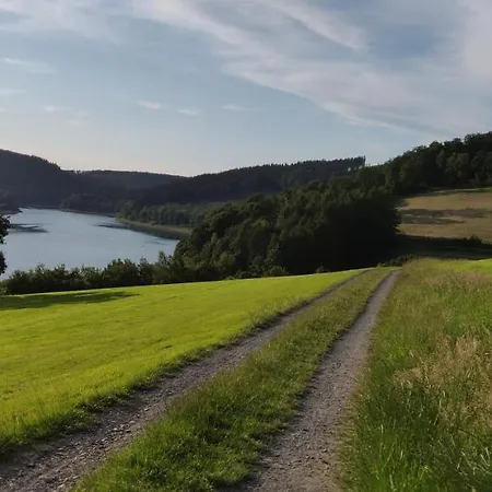 Schulte - Jupp Und Liesl דירה אולסברג