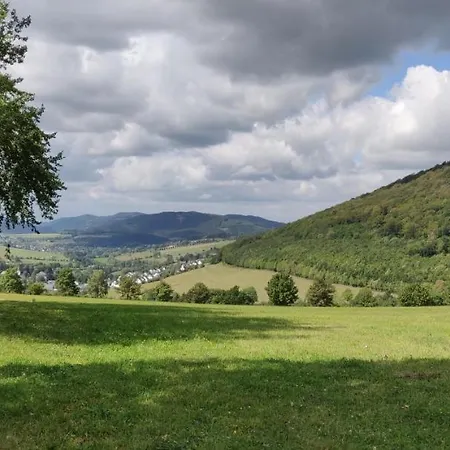 דירה Schulte - Jupp Und Liesl