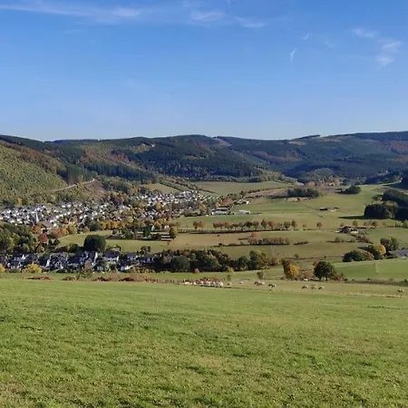 דירה Schulte - Jupp Und Liesl *