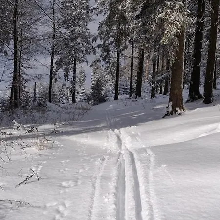דירה Schulte - Jupp Und Liesl אולסברג