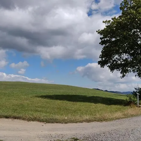 Schulte - Jupp Und Liesl דירה אולסברג