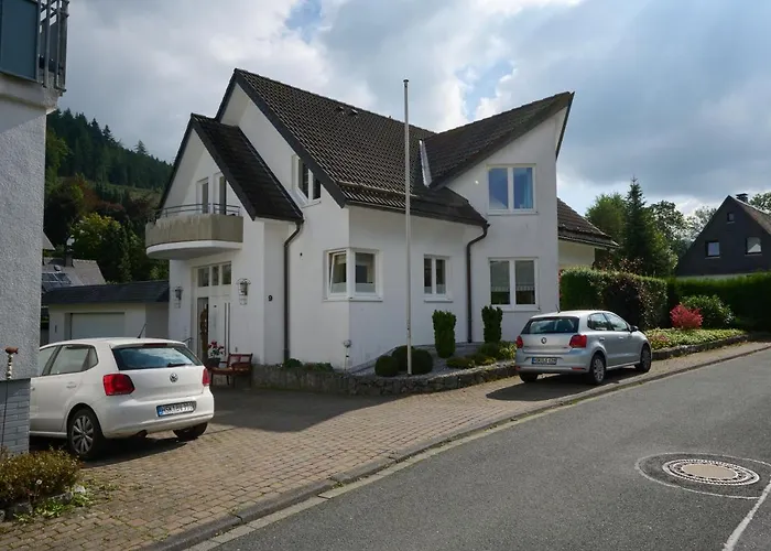 Schulte - Jupp Und Liesl *