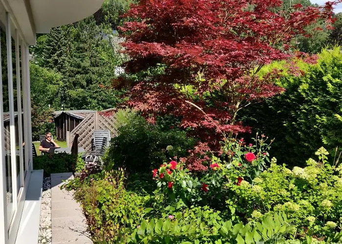 Apartmán Schulte - Jupp Und Liesl