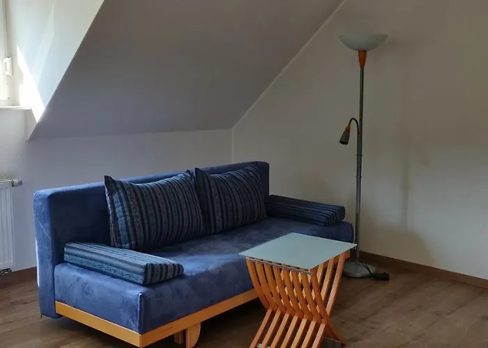 Apartmán Schulte - Jupp Und Liesl *