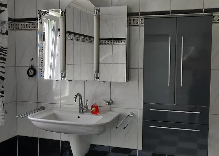 アパート Schulte - Jupp Und Liesl