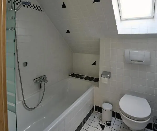 Schulte - Jupp Und Liesl Apartmán Olsberg