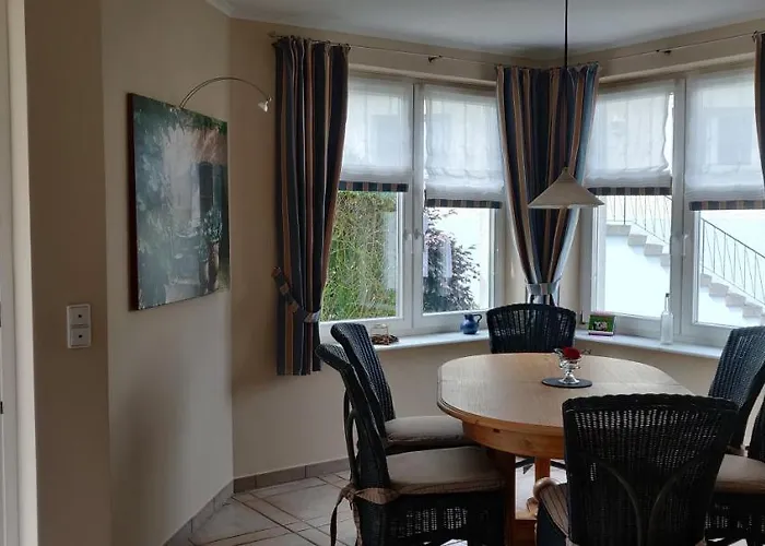 Schulte - Jupp Und Liesl Apartmán Olsberg