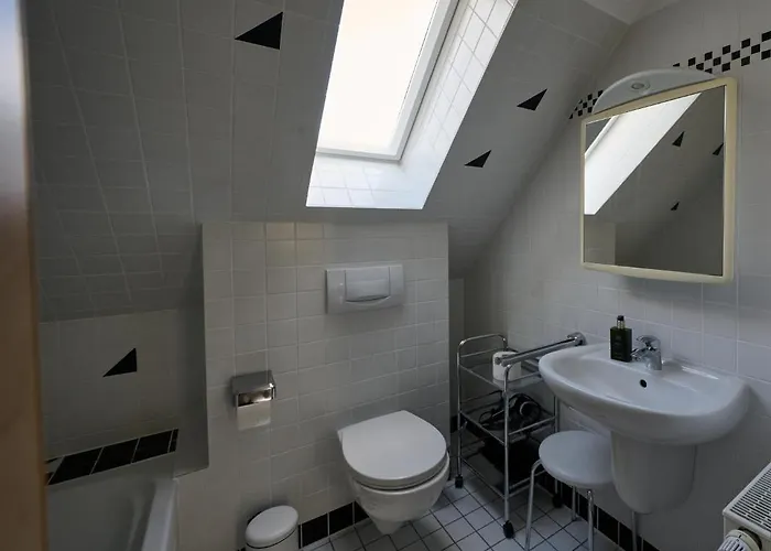 Schulte - Jupp Und Liesl Apartmán Olsberg