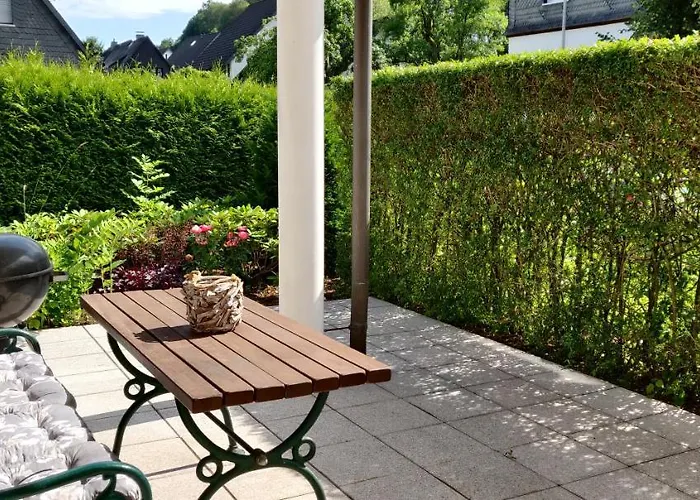 Schulte - Jupp Und Liesl Apartmán Olsberg