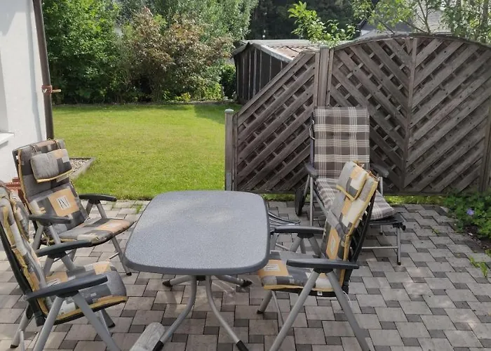 Schulte - Jupp Und Liesl * Olsberg