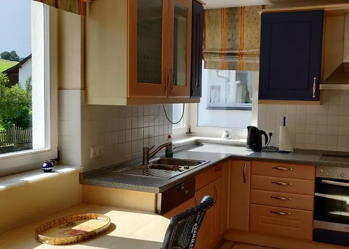 Schulte - Jupp Und Liesl Olsberg