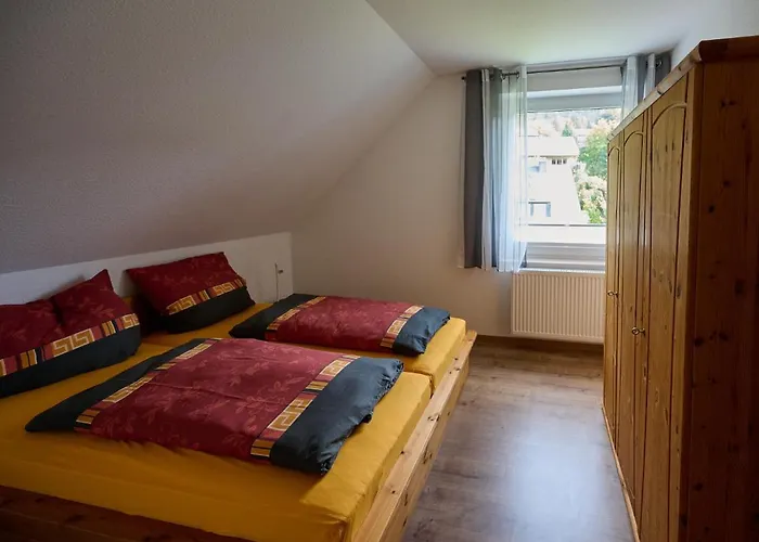 Apartmán Schulte - Jupp Und Liesl Olsberg