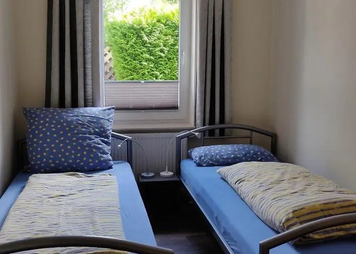 Schulte - Jupp Und Liesl Apartmán Olsberg