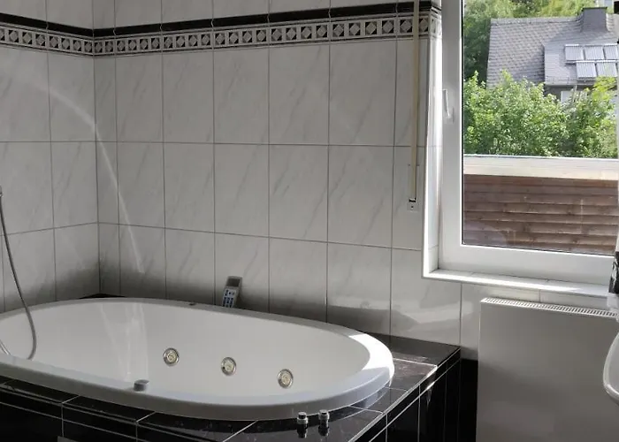 アパート Schulte - Jupp Und Liesl