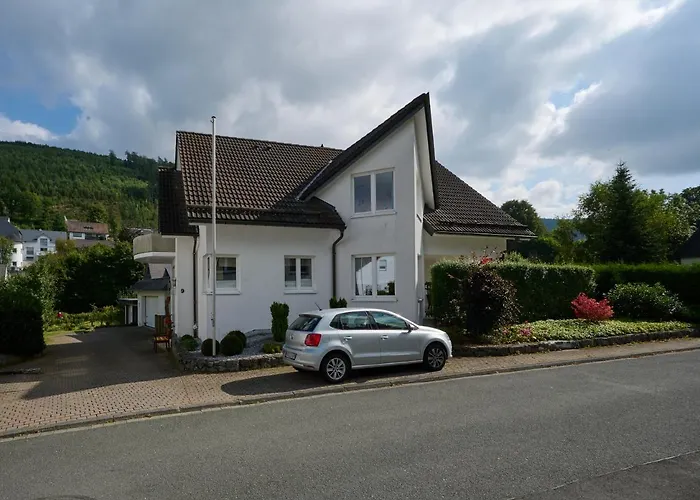 Schulte - Jupp Und Liesl *