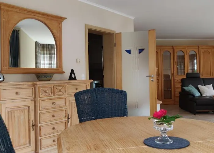 Schulte - Jupp Und Liesl Apartmán Olsberg