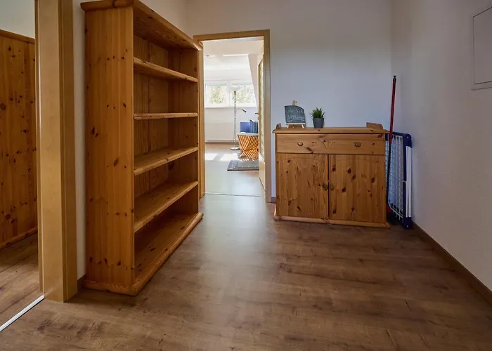 Apartmán Schulte - Jupp Und Liesl