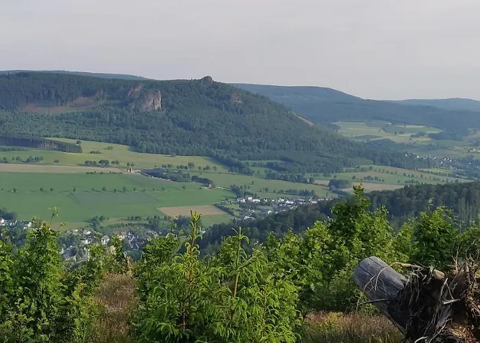 アパート Schulte - Jupp Und Liesl