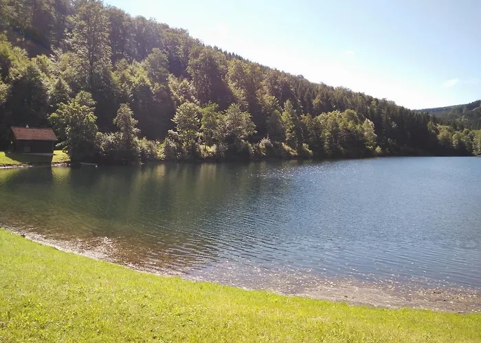 Apartmán Schulte - Jupp Und Liesl Olsberg