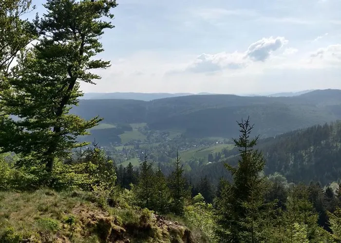 Apartmán Schulte - Jupp Und Liesl