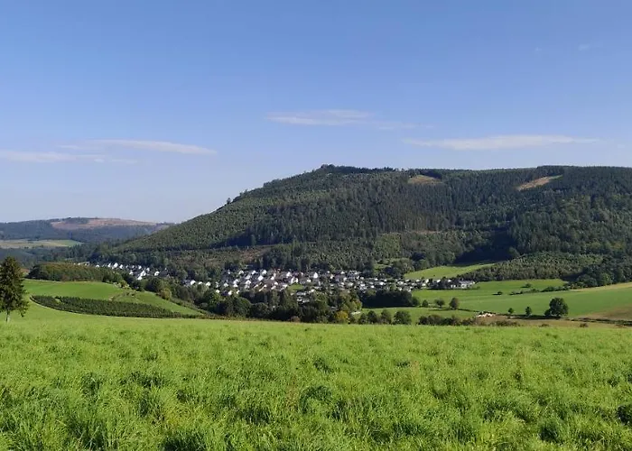 Schulte - Jupp Und Liesl アパート *