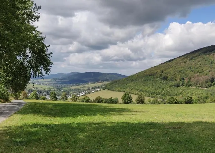 Apartmán Schulte - Jupp Und Liesl