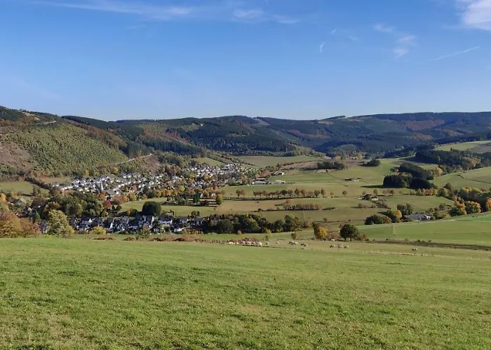 アパート Schulte - Jupp Und Liesl *