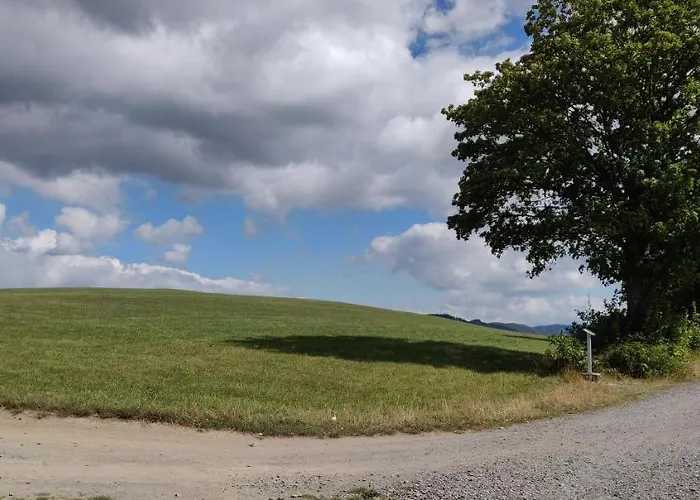 Schulte - Jupp Und Liesl Apartmán Olsberg